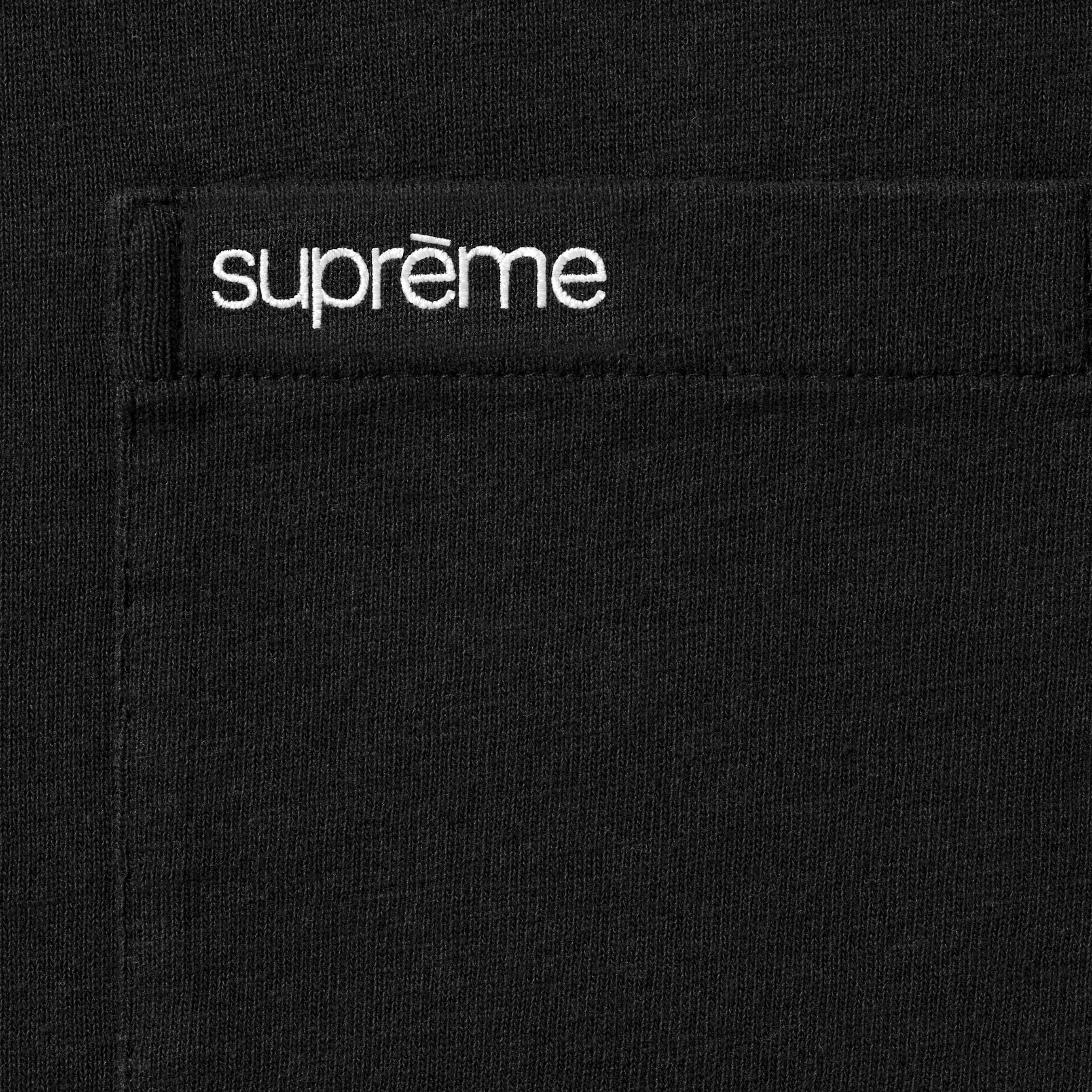 S/S Pocket Tee view 10